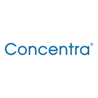 Concentra Financial Logo PNG Vector