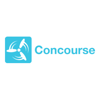 Concourse Logo PNG Vector