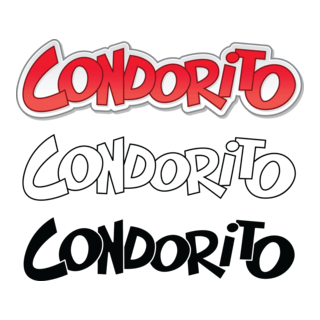 Condorito Logo PNG Vector