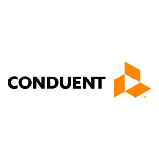 Conduent Logo PNG Vector