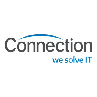 Connection Logo PNG Vector
