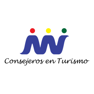 Consejos de turismo Logo PNG Vector