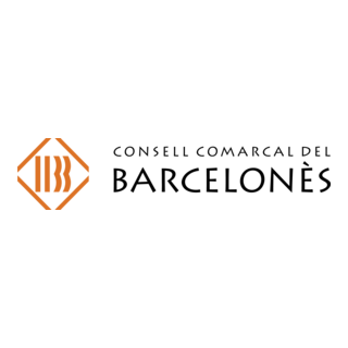 Consell Comarcal del Barcelonès Logo PNG Vector