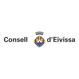 Consell d’Eivissa Logo PNG Vector