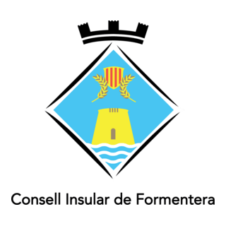 Consell Insular de Formentera Logo PNG Vector