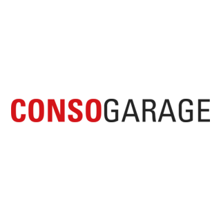 CONSOGARAGE Logo PNG Vector