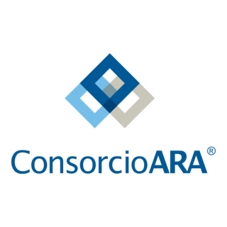 Consorcio ARA Logo PNG Vector