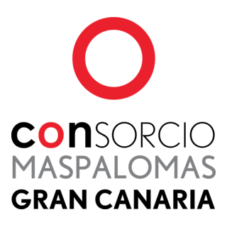 Consorcio Maspalomas Logo PNG Vector