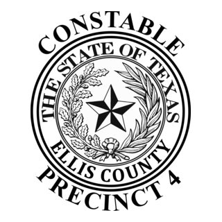 Constable Logo PNG Vector