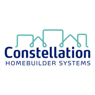 Constellation Homebuilder Systems Logo PNG Vector