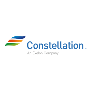 Constellation Logo PNG Vector