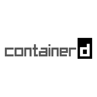 containerd Logo PNG Vector