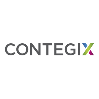 Contegix Logo PNG Vector