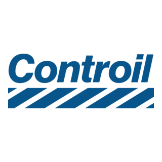 Controil freios Logo PNG Vector