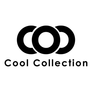 Cool Collection Logo PNG Vector