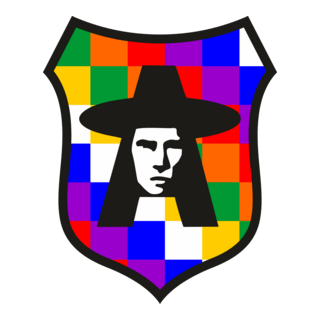 Cooperativa Textil de Villa Angela Chaco Logo PNG Vector