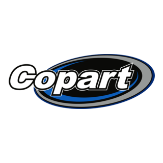Copart Logo PNG Vector