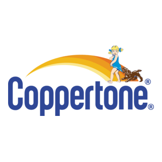 Coppertone Logo PNG Vector