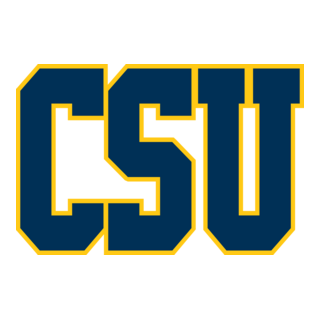 Coppin State Eagles Logo PNG Vector