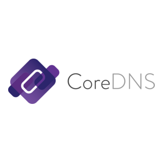 coredns Logo PNG Vector