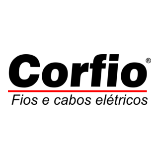 Corfio Logo PNG Vector