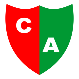 Coronel Aguirre de Villa Gobernador Galvez Logo PNG Vector