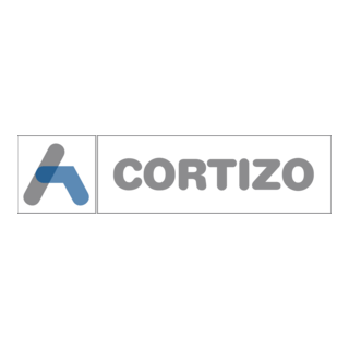 Cortizo Logo PNG Vector