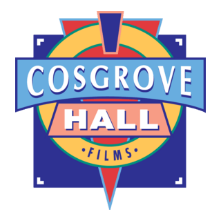 Cosgrove Hall Films Logo PNG Vector