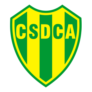 Cosme Argerich de San Clemente del Tuyú Logo PNG Vector