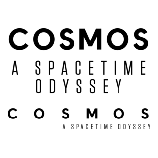 Cosmos Logo PNG Vector