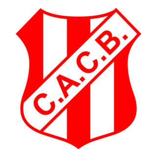 Costa Brava de General Pico La Pampa Logo PNG Vector