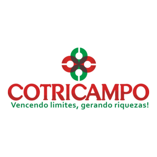Cotricampo Logo PNG Vector
