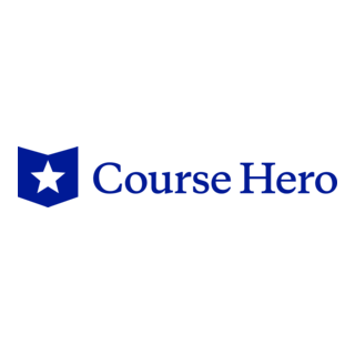 Course Hero Logo PNG Vector