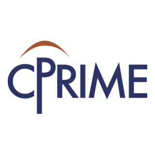 Cprime Logo PNG Vector