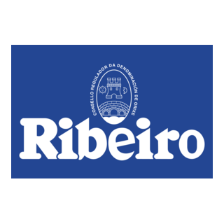 CRDO Ribeiro Logo PNG Vector