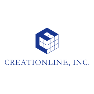 creationline Logo PNG Vector