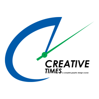 Creative Times Logo PNG Vector