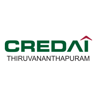 Credai Logo PNG Vector