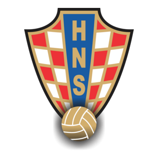 CROACIA Logo PNG Vector