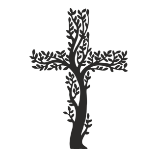 cross Logo PNG Vector