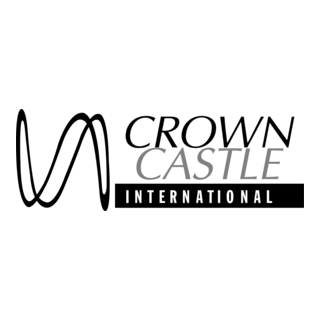 CROWN CASTLE Logo PNG Vector