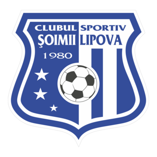 CS Șoimii Lipova Logo PNG Vector