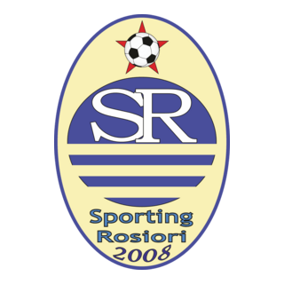 CS Sporting Roşiorii de Vede Logo PNG Vector