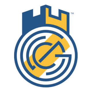 CSC Ghiroda Logo PNG Vector