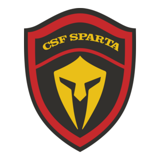 CSF Sparta Chișinău Logo PNG Vector