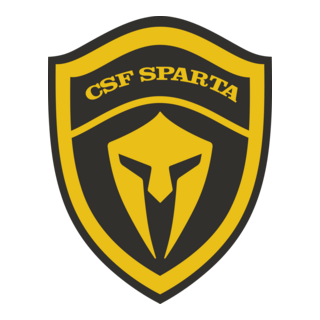 CSF Sparta Chișinău Logo PNG Vector