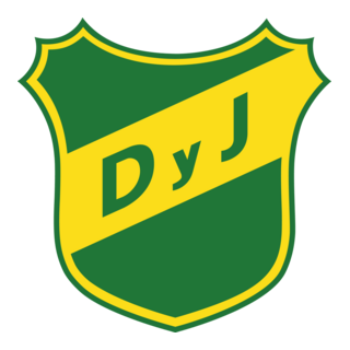 CSyD Defensa y Justicia Logo PNG Vector