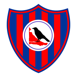 Cuervos del Fin del Mundo de Tierra del Fuego Logo PNG Vector