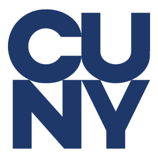 CUNY Logo PNG Vector
