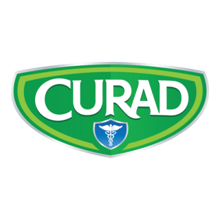 Curad Logo PNG Vector